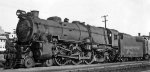 PRR 8225, K-4S, 1947